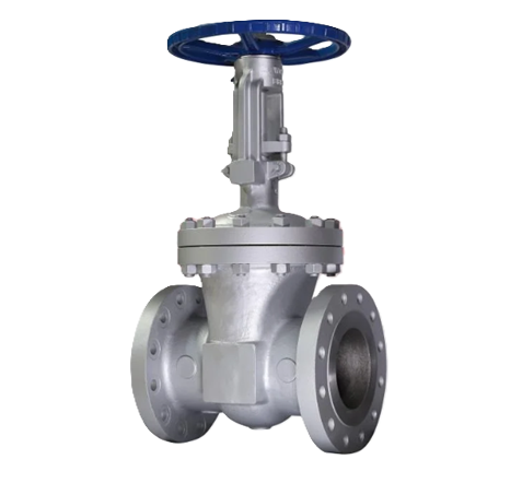Gate Valve – Cast Steel 33XU-F 2" to 12"